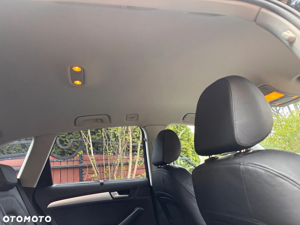 Audi Q5 2.0 TDI Quattro S tronic - 16