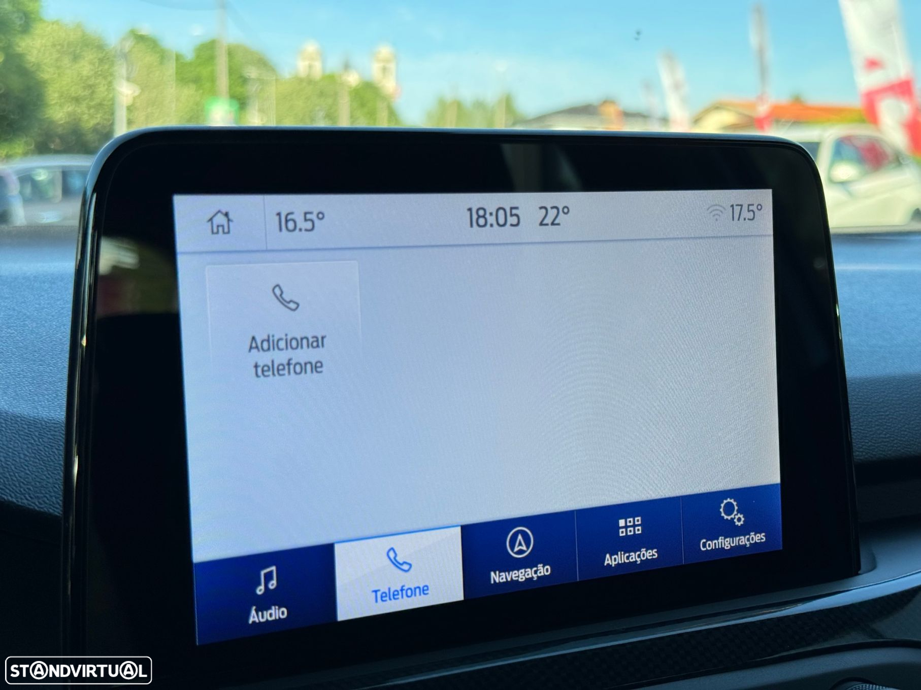 Ford Focus 1.5 TDCi EcoBlue ST-Line Aut. - 39