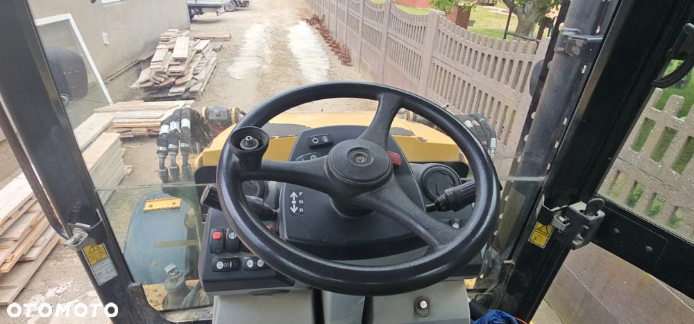Caterpillar 432 F - 5