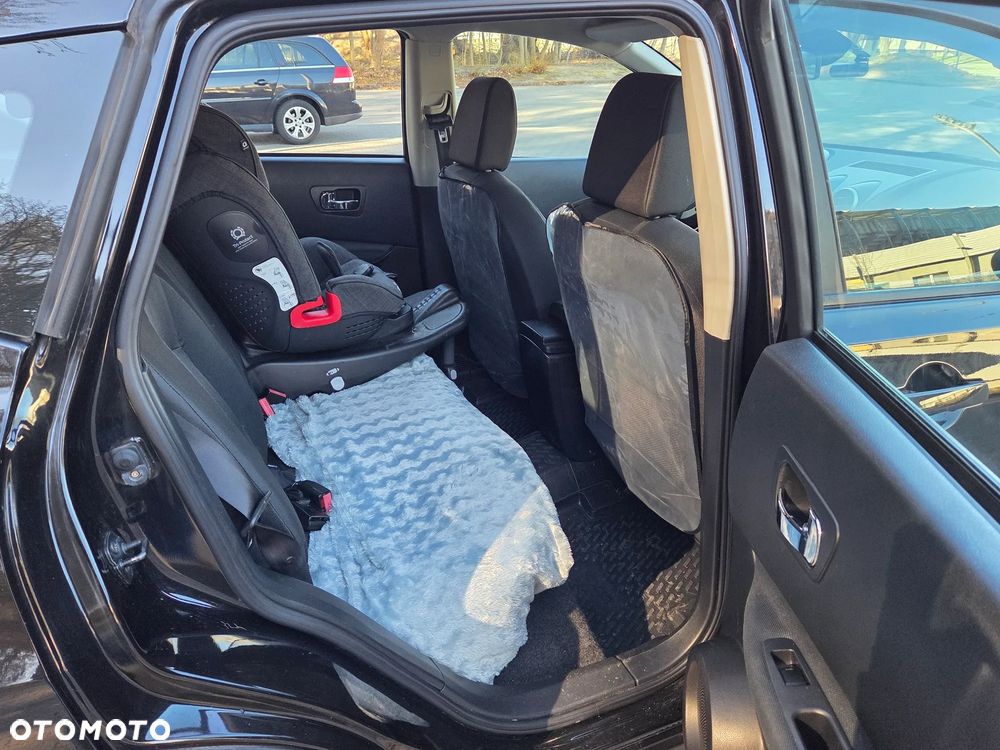 Nissan Qashqai 1.6 Tekna - 9