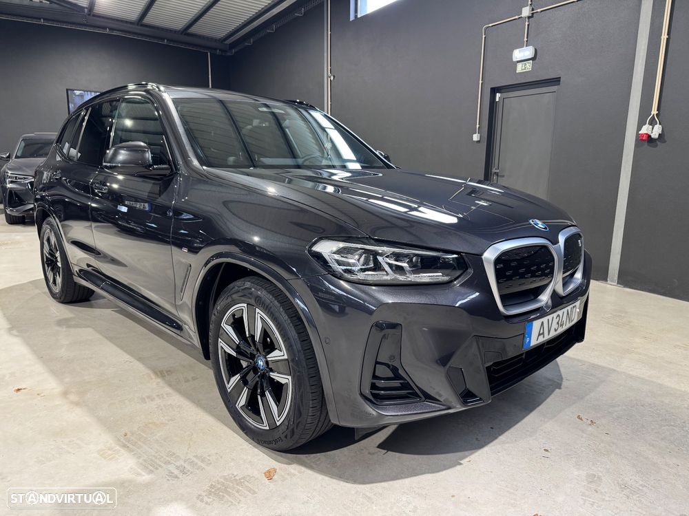 BMW iX3 M Sport Impressive - 5