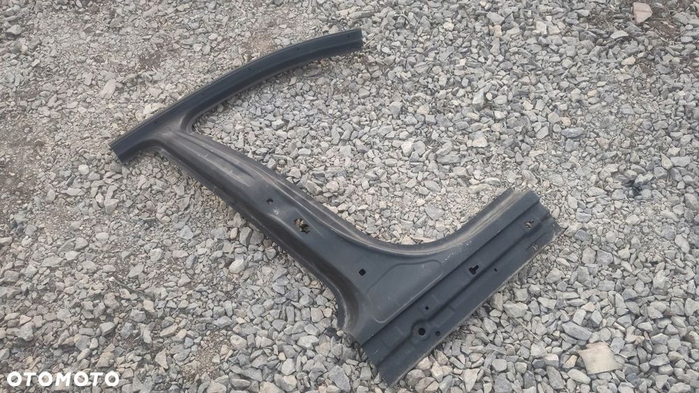 EU POSZYCIE SŁUPEK B PRÓG PRAWY PRZÓD BMW 3 F30 - 1