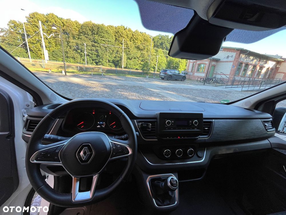 Renault Trafic L2H1 DCI 130 - 7