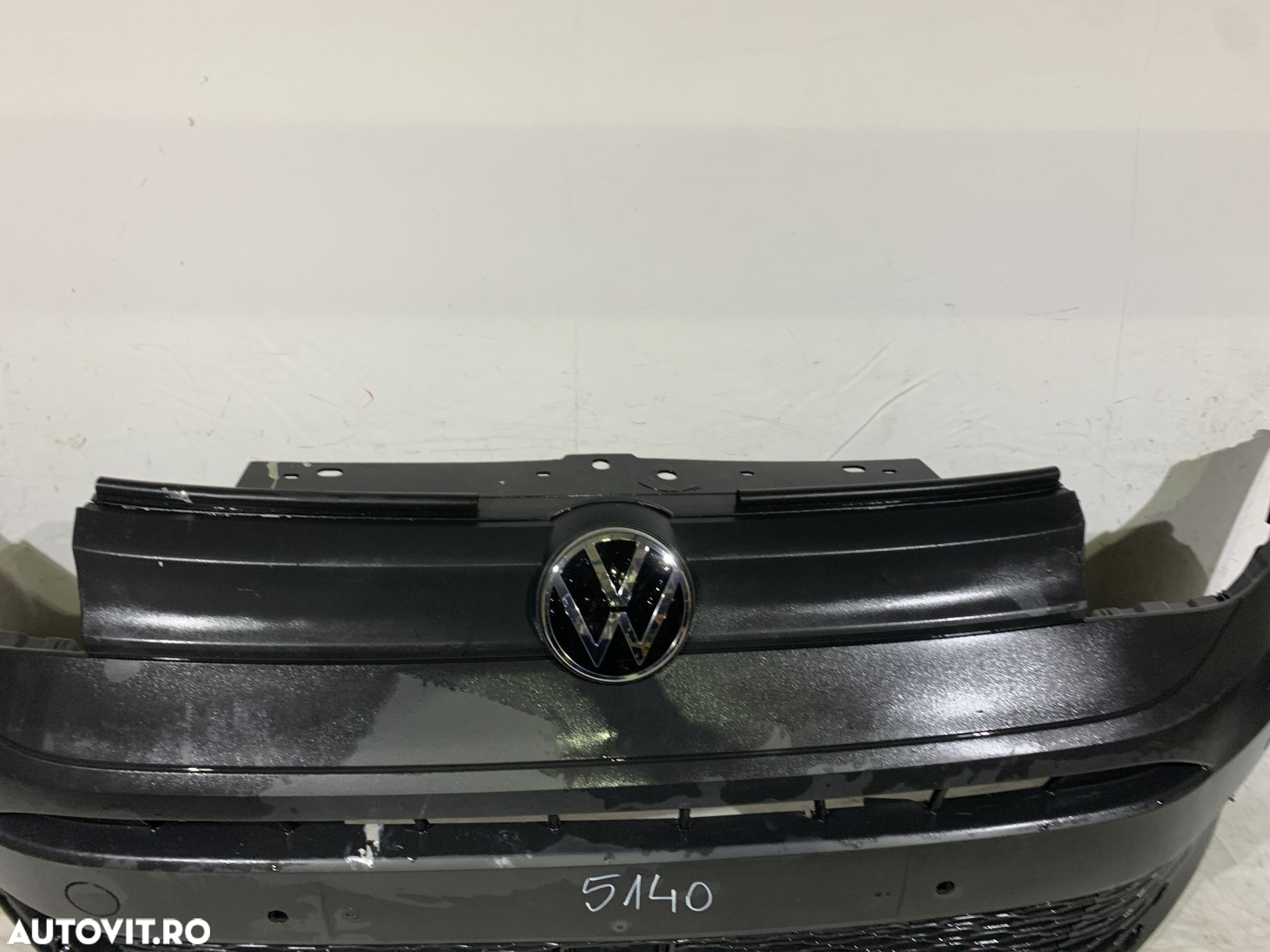 Bara fata VW Caddy, 2020, 2021, 2022, 2023, 2024, cod origine OE 2K7807221. - 11