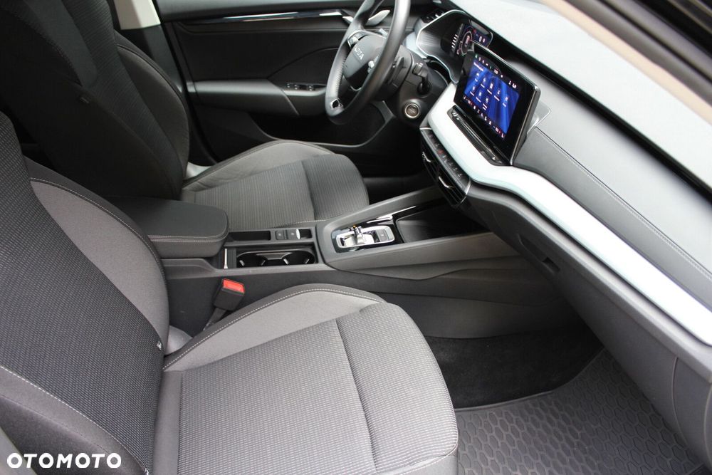 Skoda Octavia - 17
