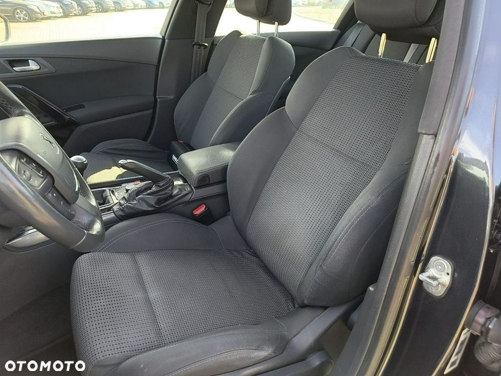 Peugeot 508 - 14