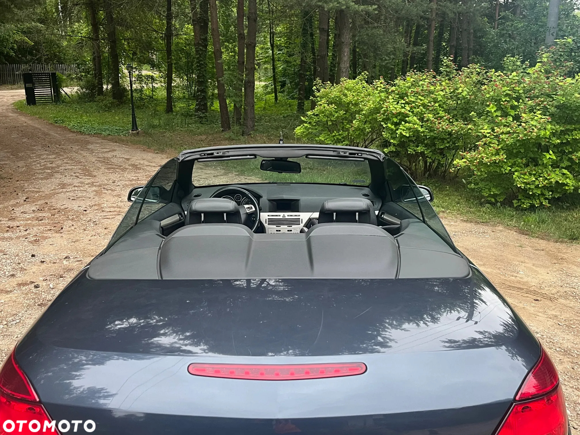 Opel Astra - 20