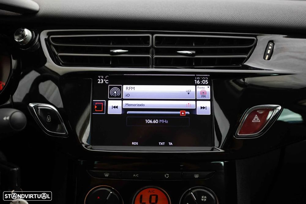 Citroën C3 1.2 PureTech Collection - 47