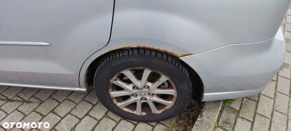 Mazda 5 2.3 Touring - 6