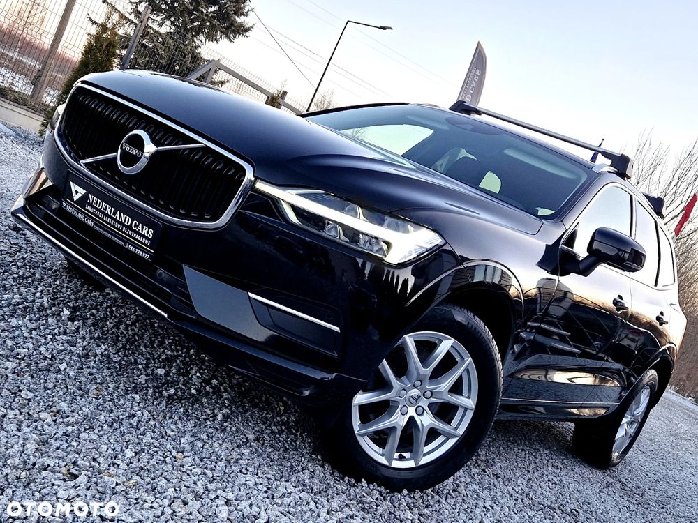 Volvo XC 60 - 33