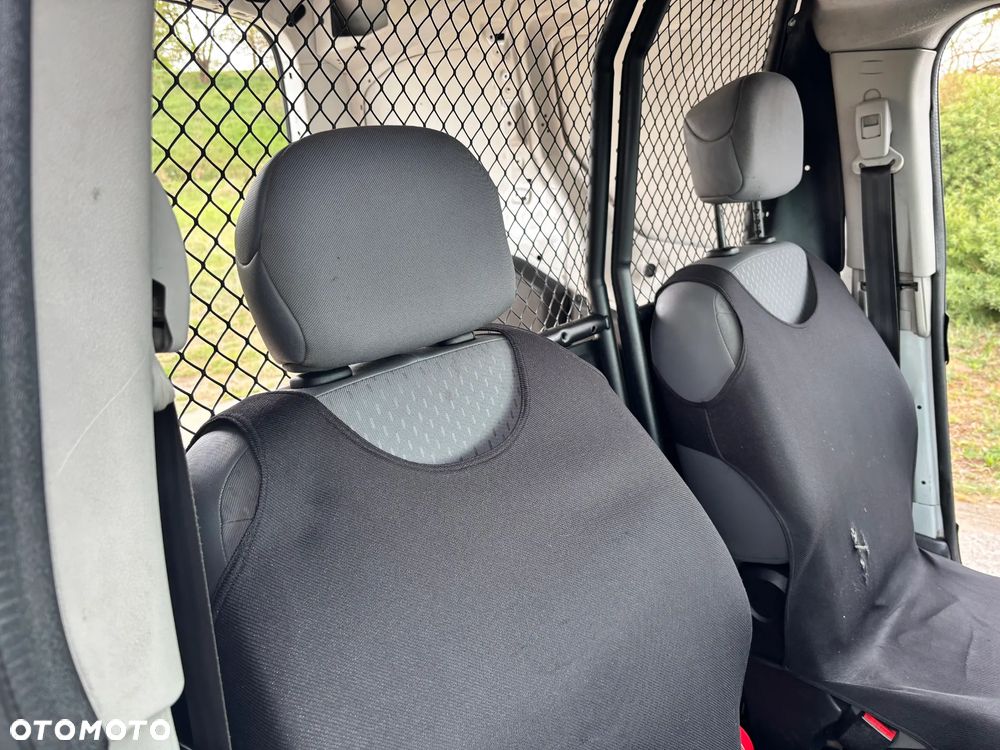 Citroën Berlingo 1.6 HDi Multispace - 14