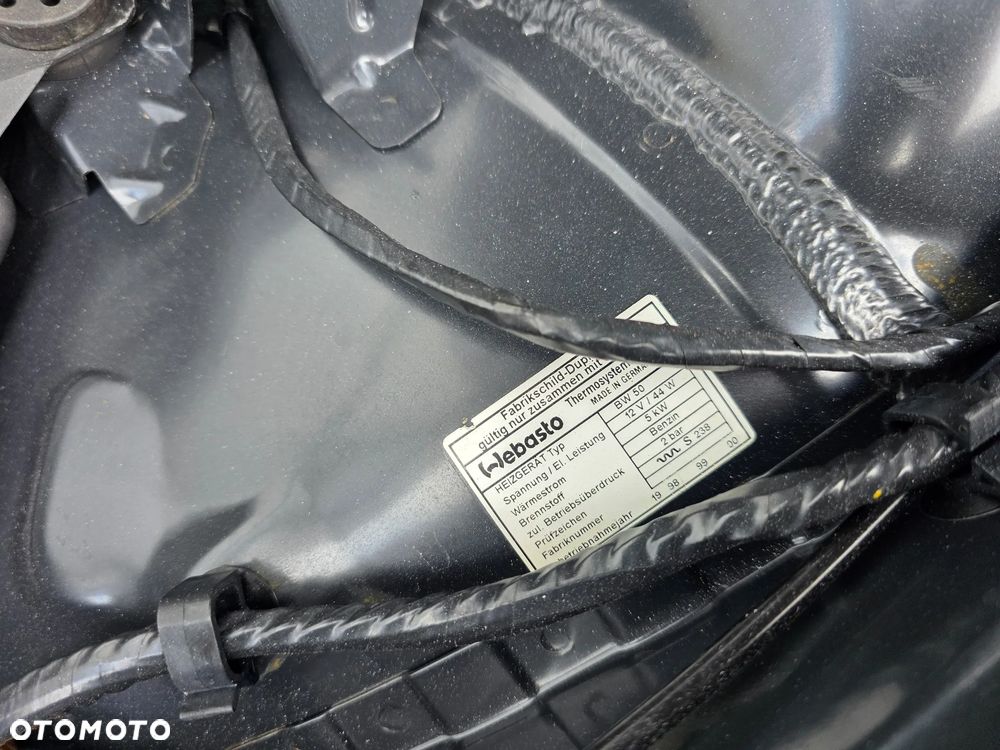BMW Seria 5 - 32
