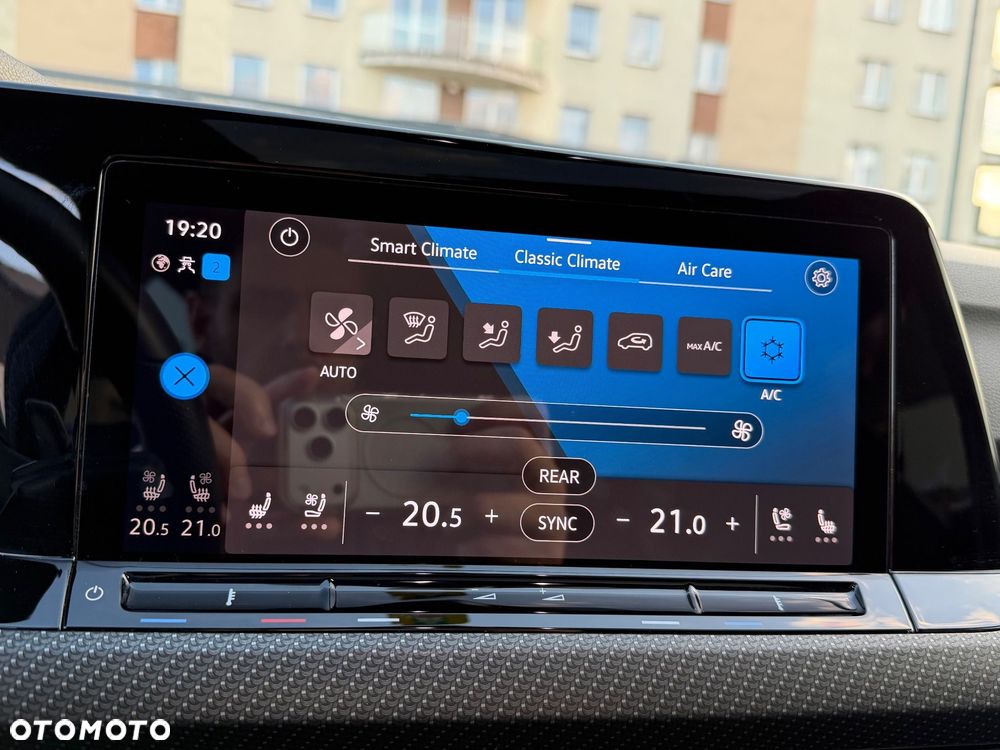 Volkswagen Golf - 19