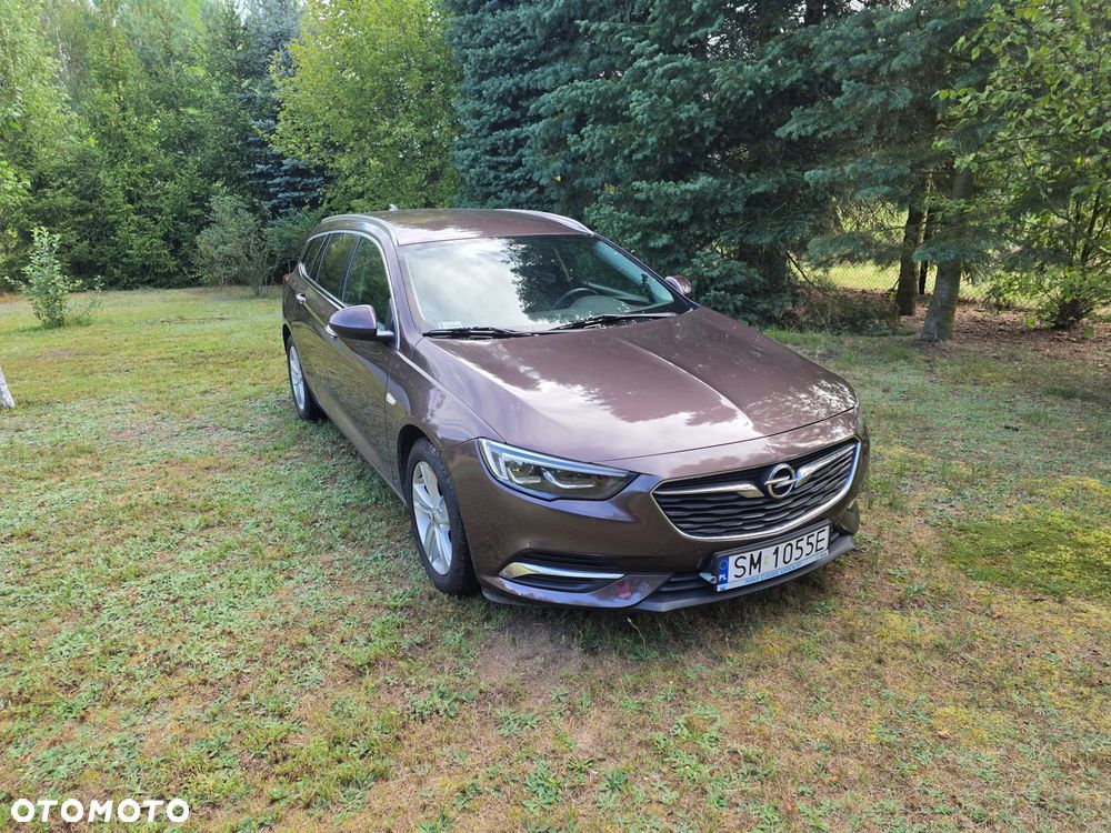 Opel Insignia 2.0 CDTI S&S - 4