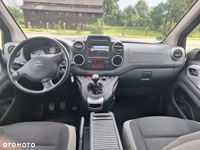 Citroën Berlingo Multispace BlueHDi 120 S&S SELECTION - 8