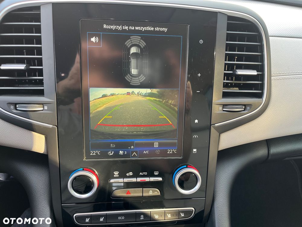 Renault Talisman - 20