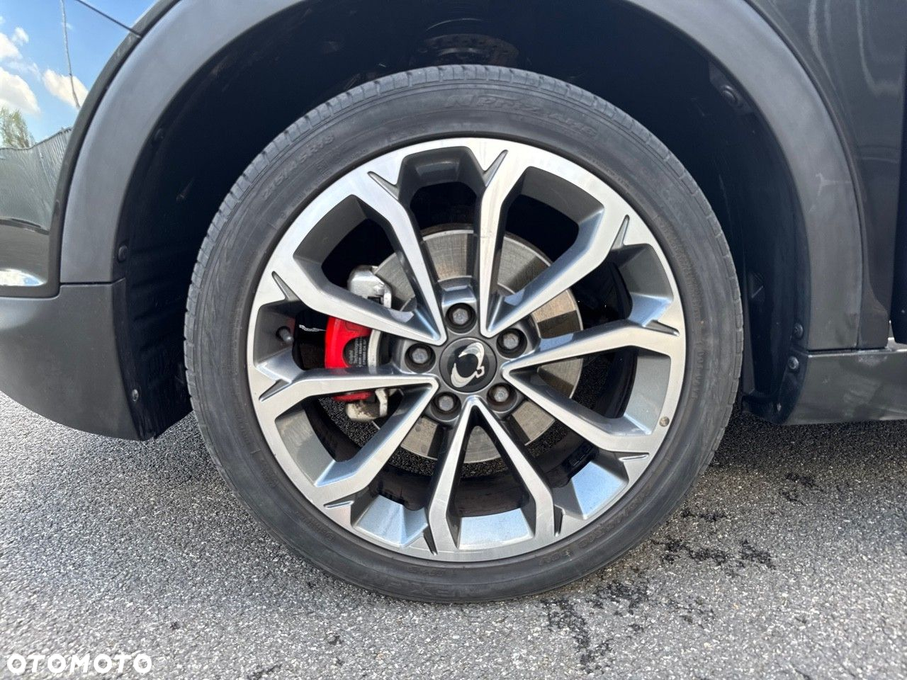 SsangYong/KGM Tivoli - 11