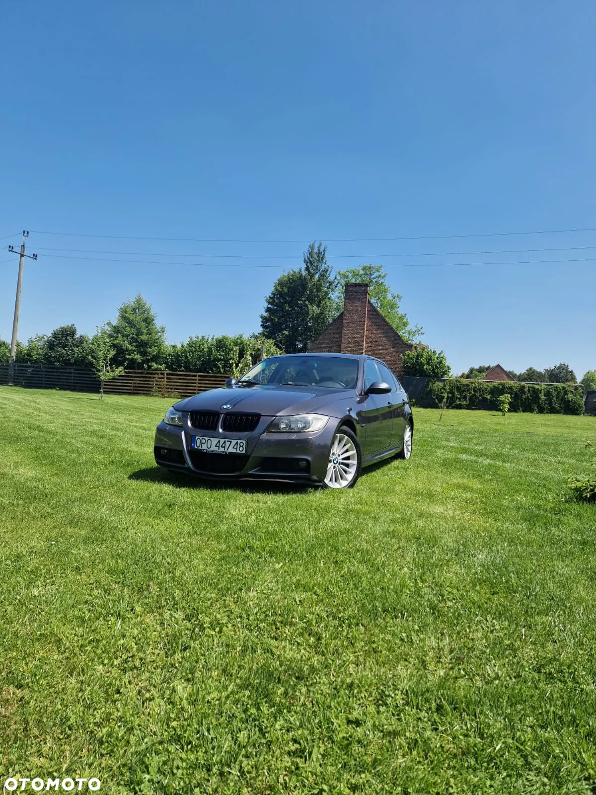 BMW Seria 3 330d - 19