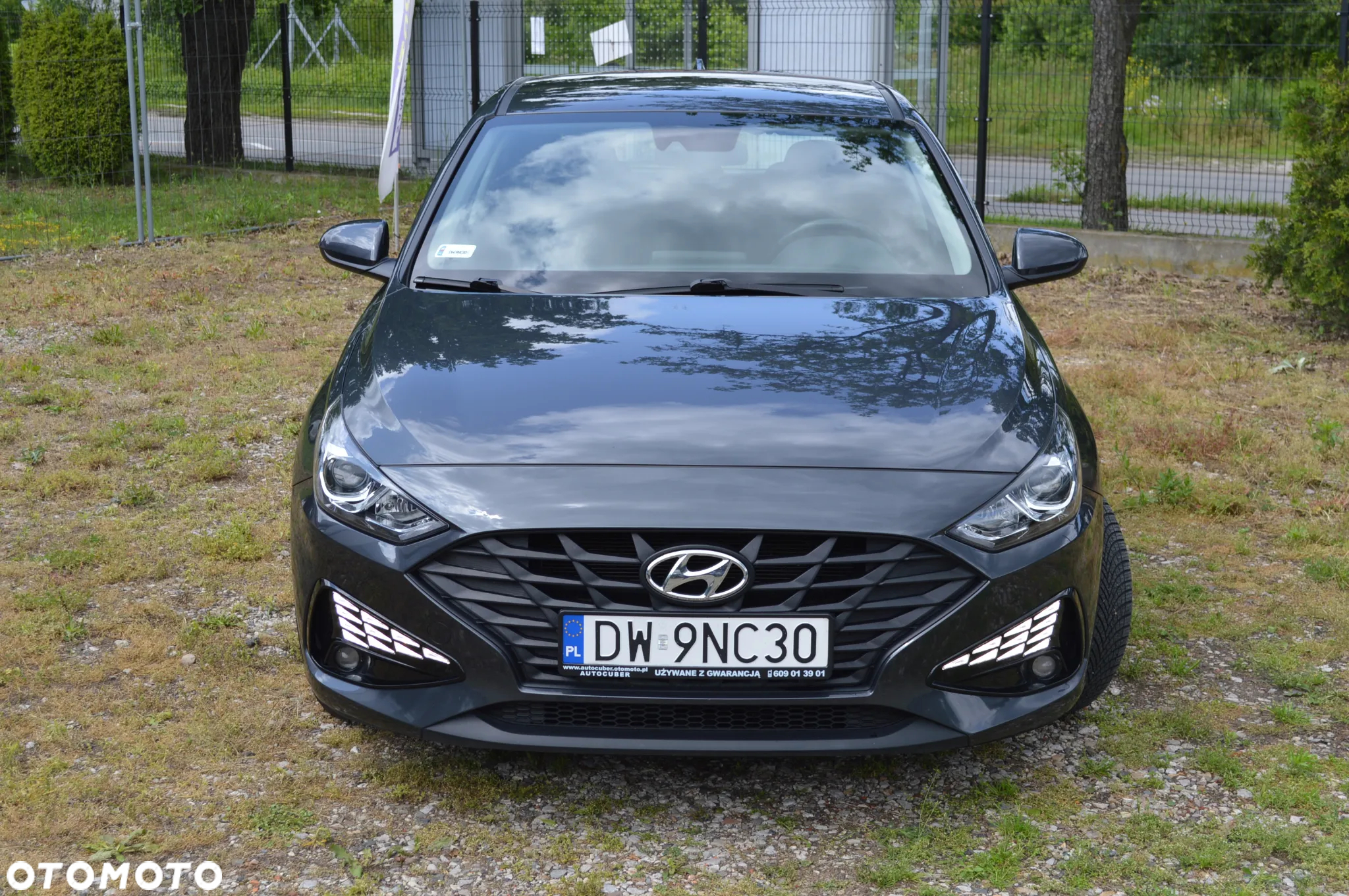 Hyundai i30 - 5