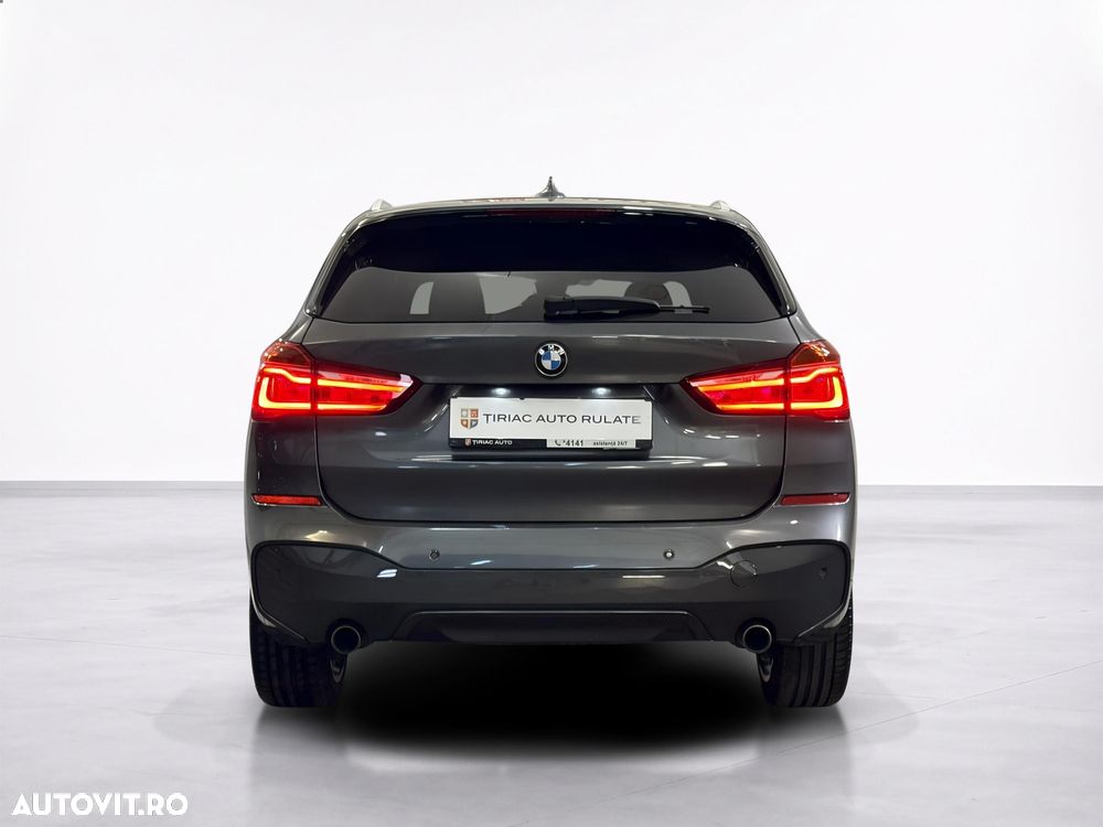 BMW X1 - 5