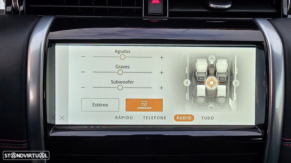 Land Rover Discovery Sport - 29