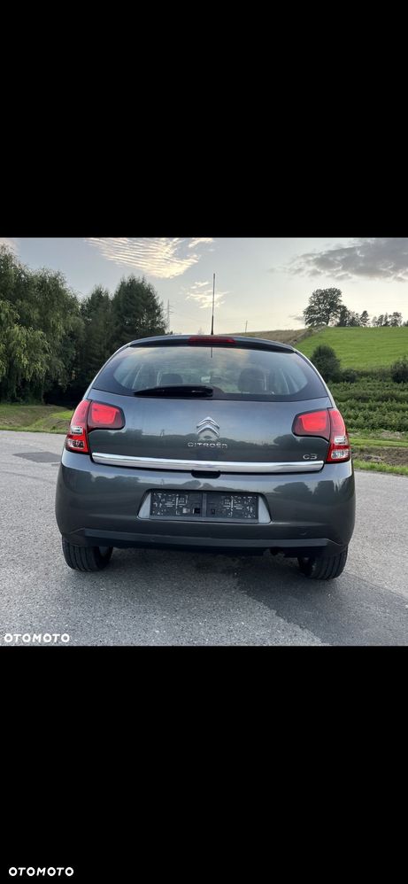 Citroën C3 Pure Tech (VTi) 82 Exclusive - 9