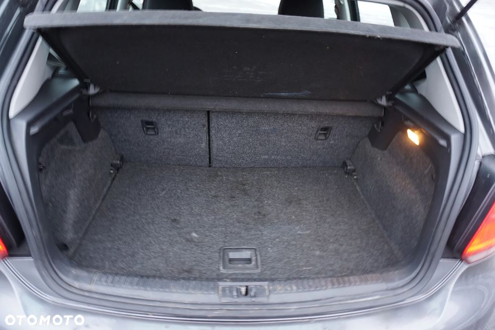 Volkswagen Polo 1.2 TSI Style - 12