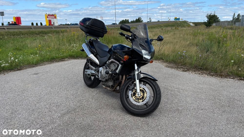 Honda Hornet - 2