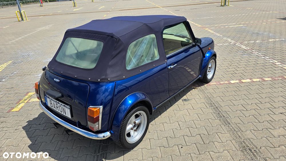 Rover Mini - 7