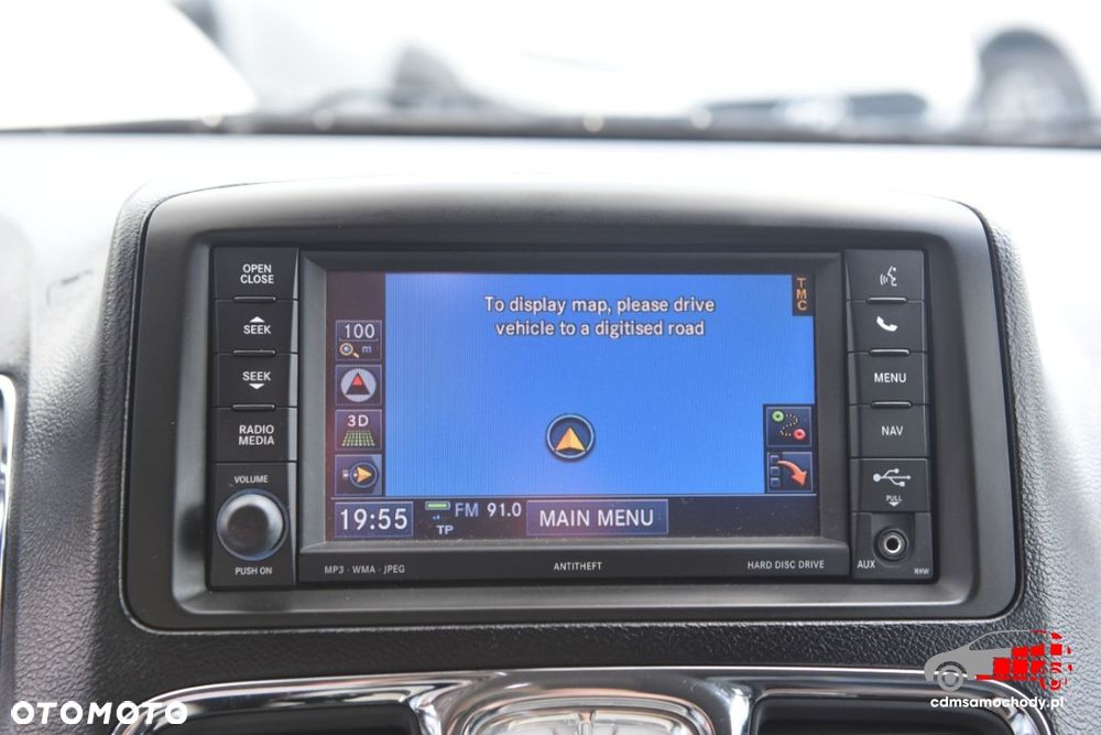 Lancia Voyager - 32