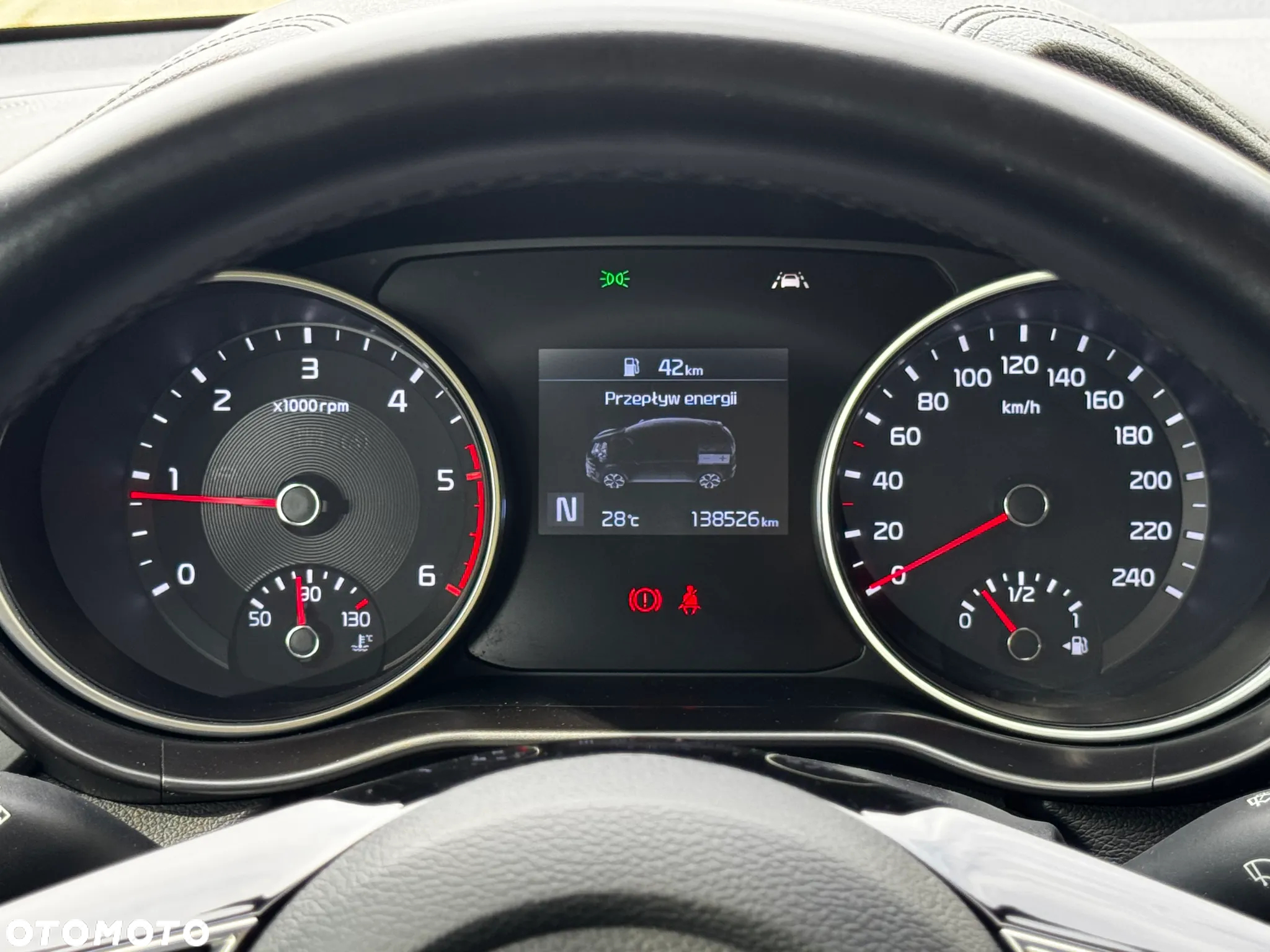 Kia Ceed 1.6 CRDi SCR L Business Line - 28