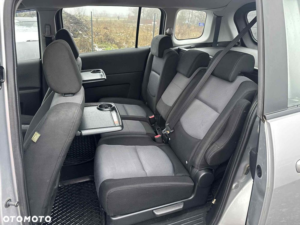 Mazda 5 1.8 Exclusive - 11