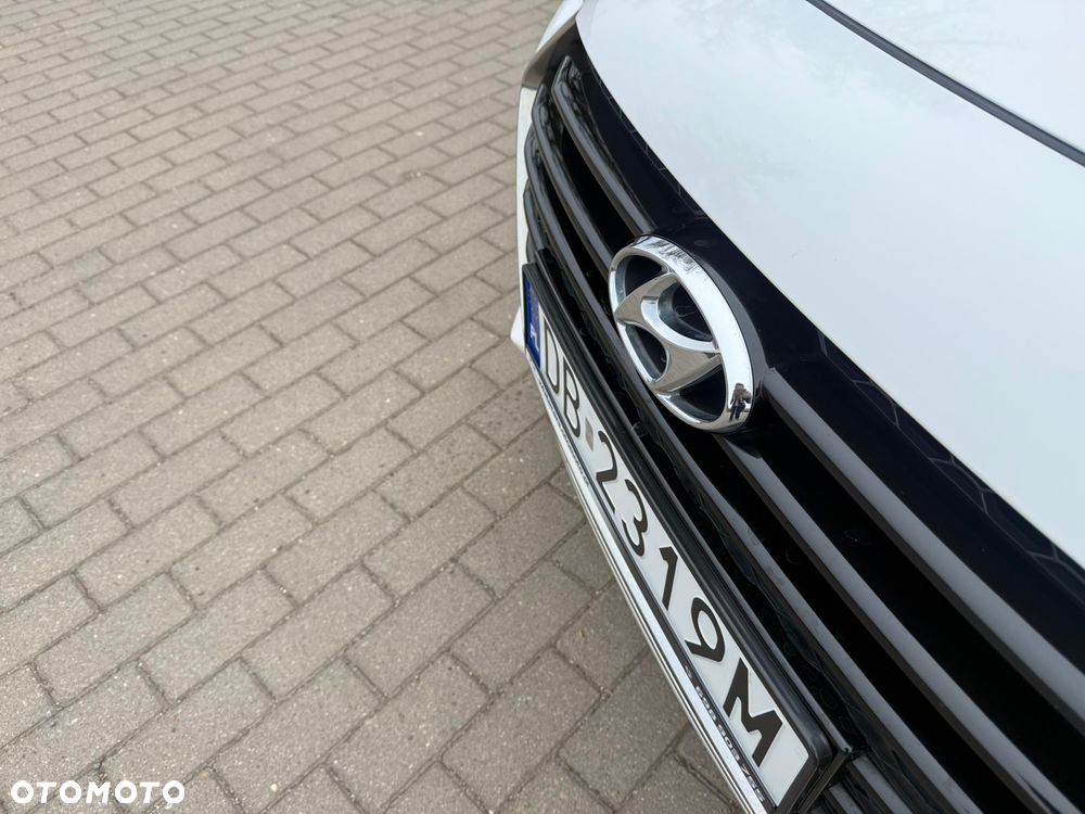 Hyundai i40 Kombi 1.6 Classic - 26