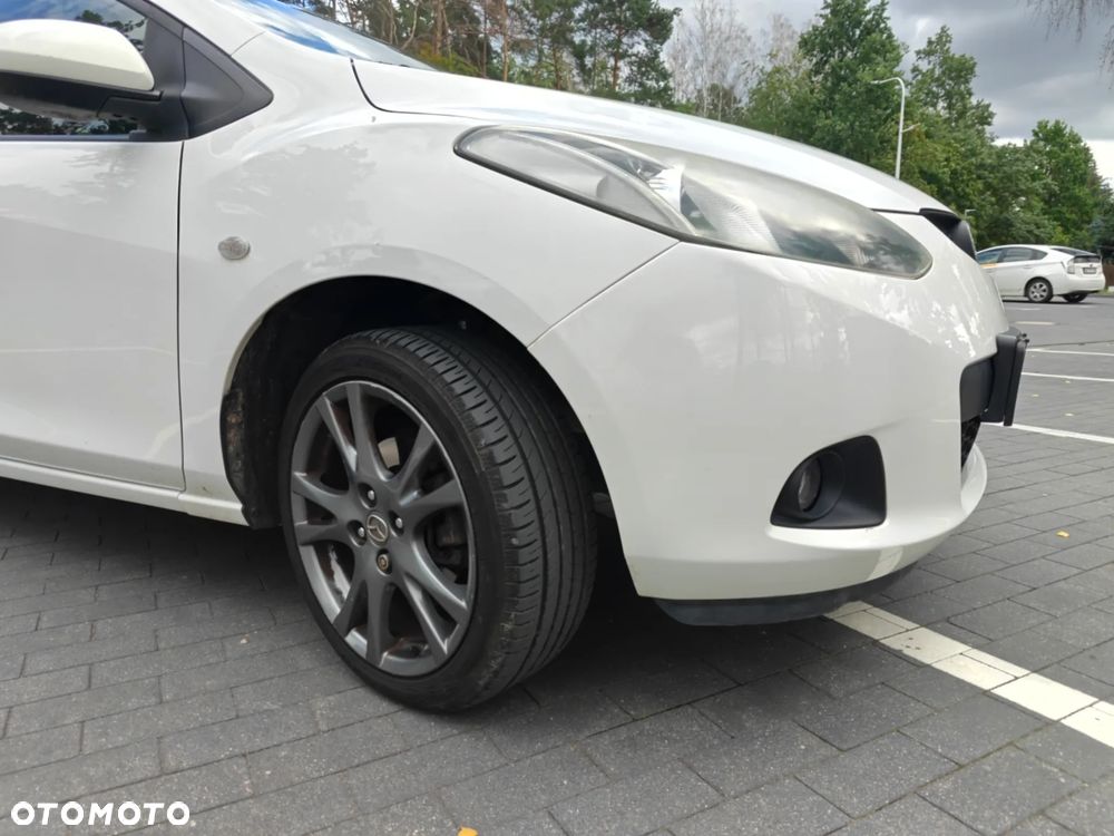 Mazda 2 1.3 90th Anniversary - 15