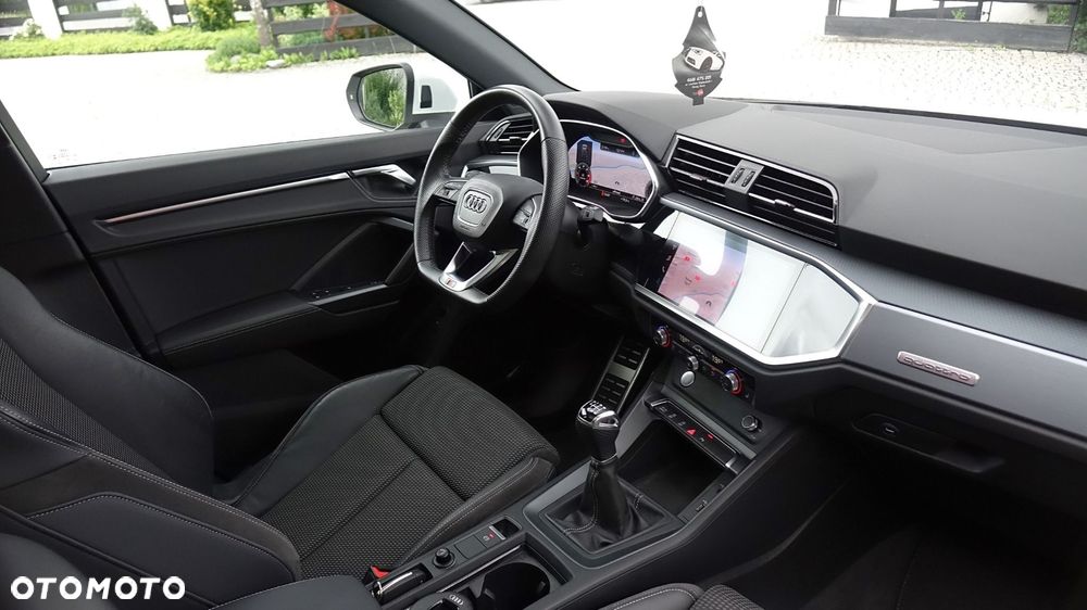Audi Q3 - 8