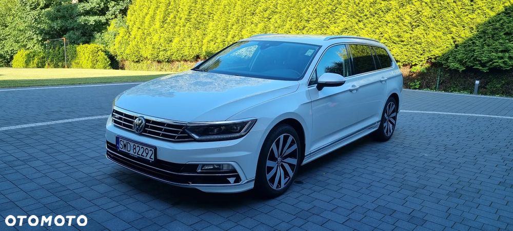 Volkswagen Passat 2.0 TDI BMT Highline DSG - 1