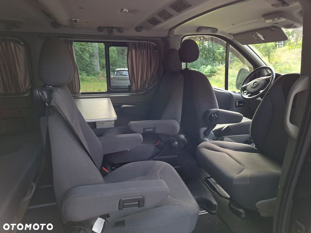 Opel Vivaro Life Cosmo L2H1 - 32