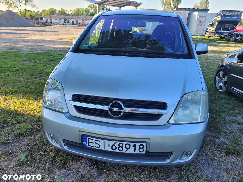 Opel Meriva 1.6 16V Enjoy - 2