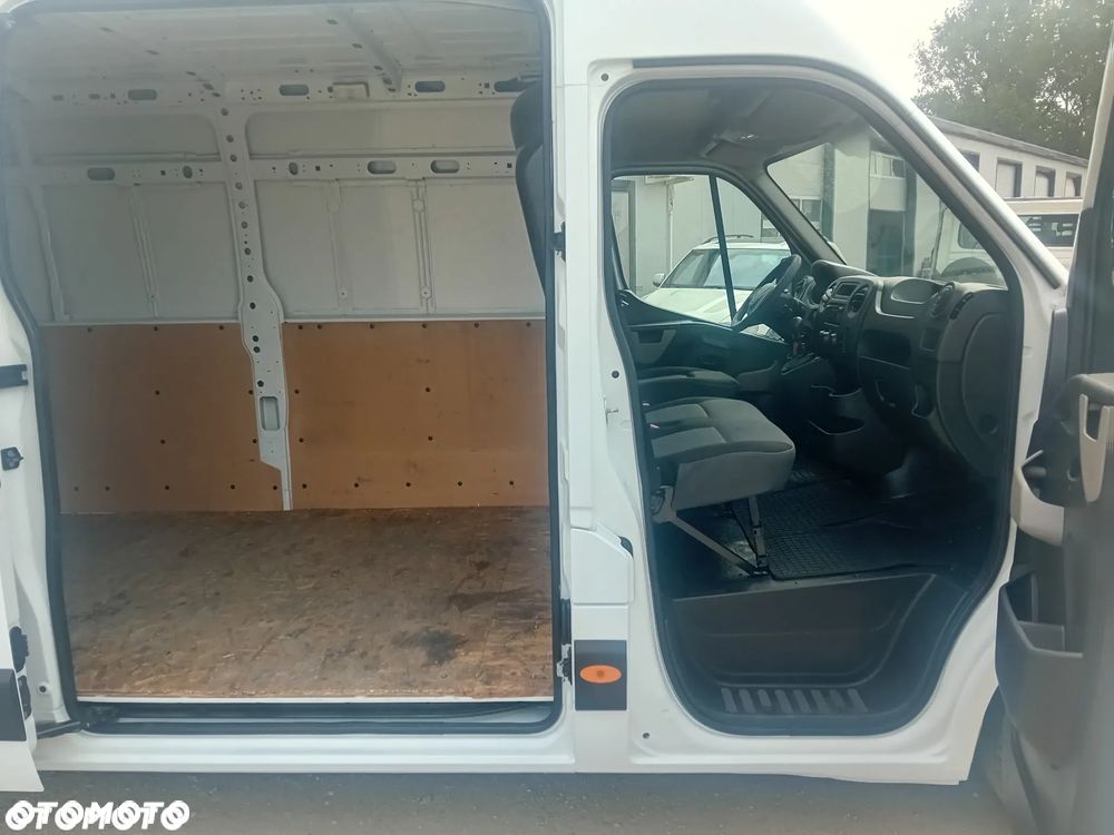 Renault Master - 14