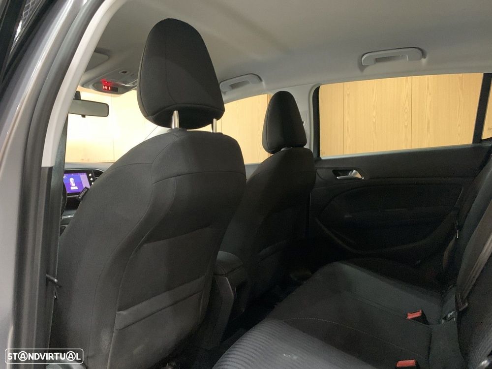 Peugeot 308 BlueHDi FAP 100 Stop & Start Access - 24