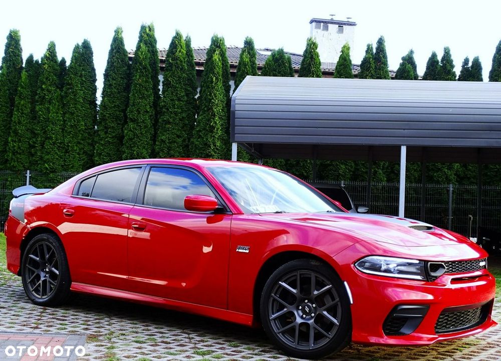 Dodge Charger - 6