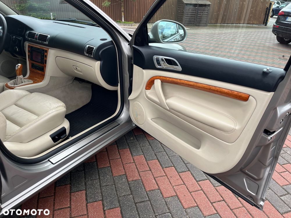 Skoda Superb 1.9 TDI Elegance - 24