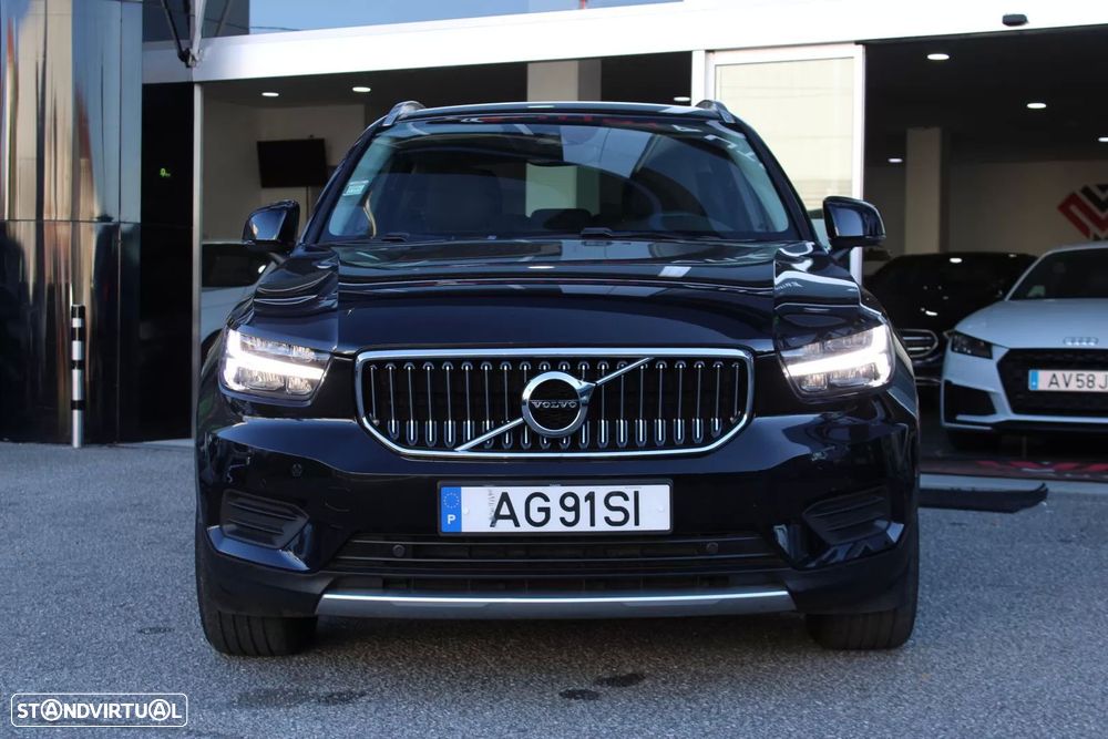 Volvo XC 40 1.5 T5 PHEV Inscription Expression - 32