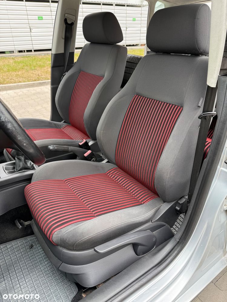 Volkswagen Polo 1.9 TDI Q-Line - 20