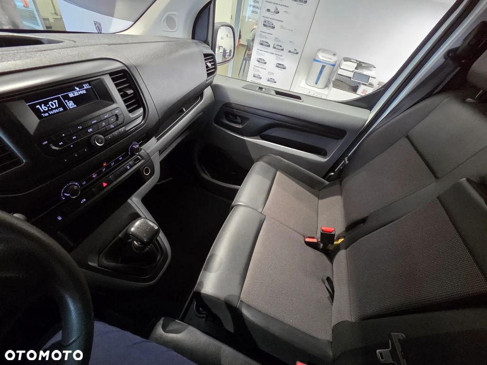 Citroën JUMPY - 16