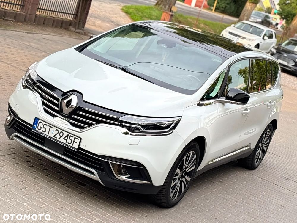 Renault Espace 2.0 Blue dCi Initiale Paris EDC - 4