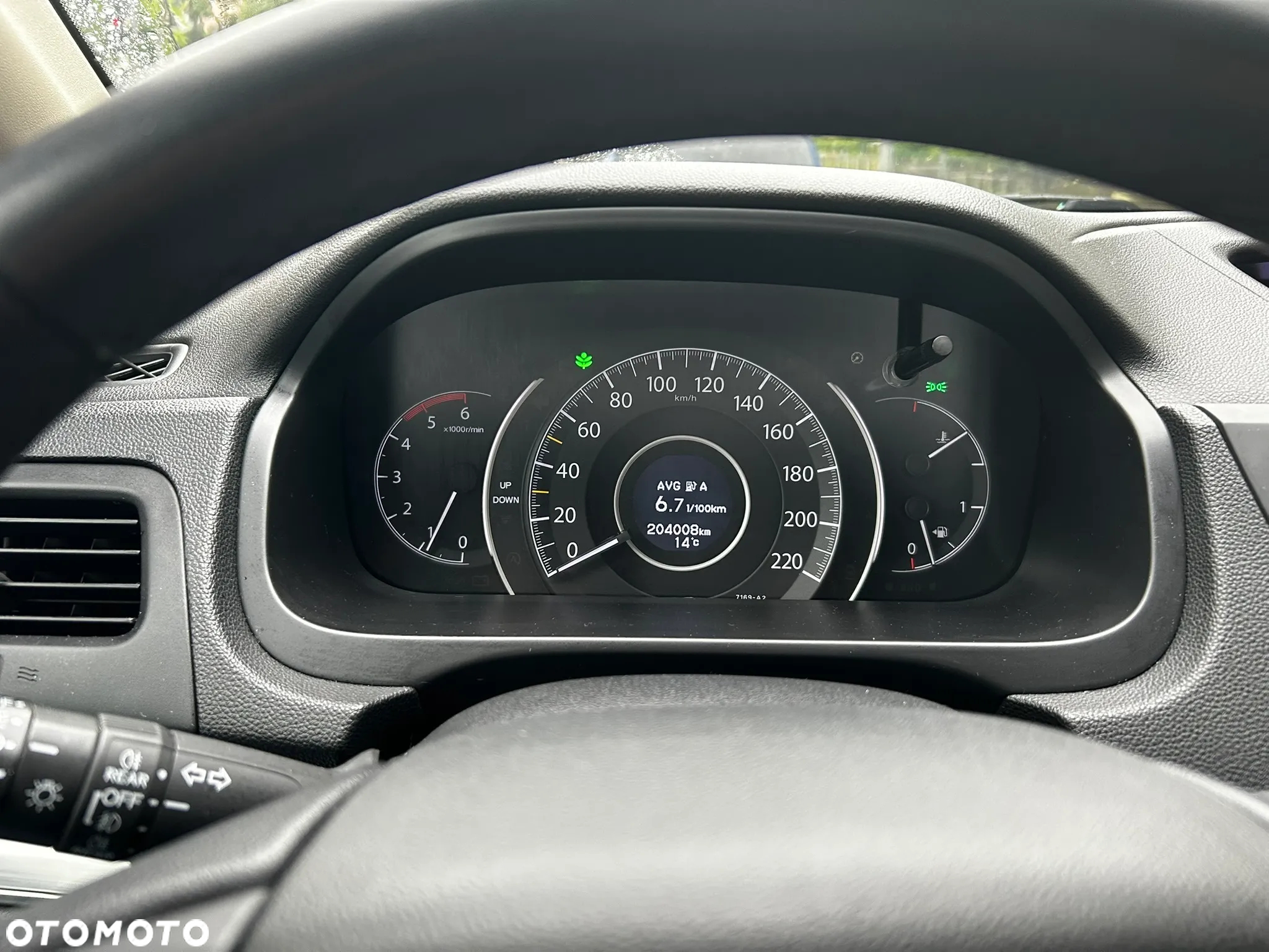 Honda CR-V 1.6i-DTEC Executive (Honda Connect+) - 10