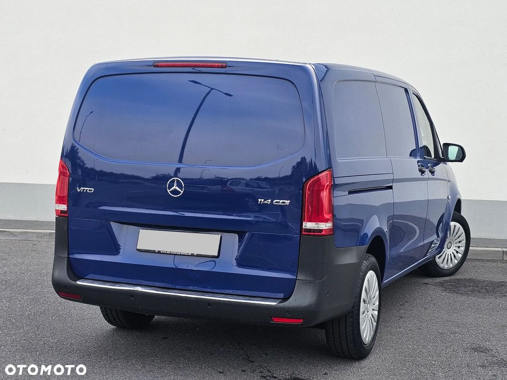 Mercedes-Benz VITO - 7