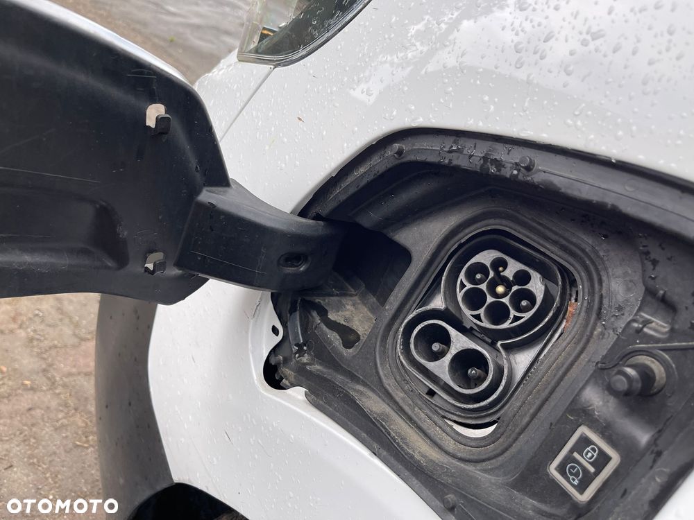 Peugeot Expert Październik 2021 ROK ELEKTRYCZNY 100% PEŁEN ELEKTRYK 3 Osobowy Bus Furgon - 40