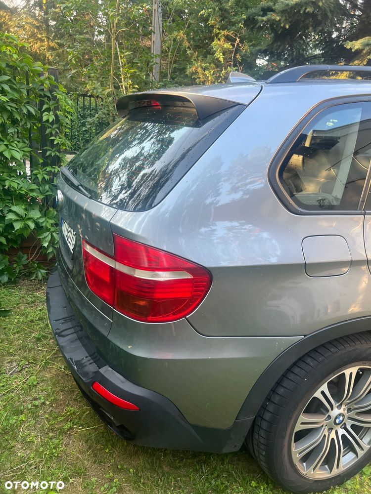 BMW X5 3.0sd xDrive - 15